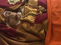 श्रीदेवी की आखिरी तस्वीर आई सामने अंतिम दर्शन के लिये उमड़े लोग